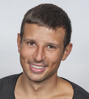 Dr. med. dent. Silvan Schmutz