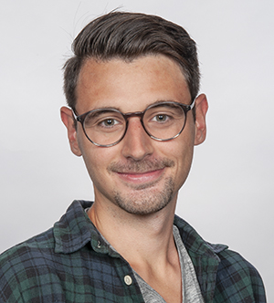 Dr. med. dent. Sven Stucki