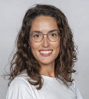 Dr. med. dent. Jasmina Opacic