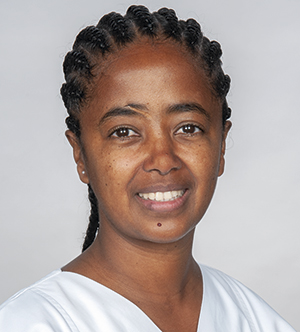  Rahel Debebe