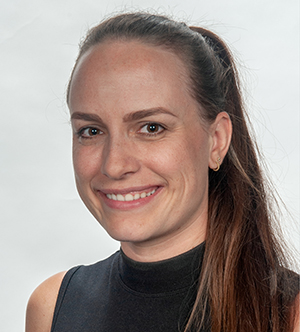 Dr. med. dent. Annina Krüsi