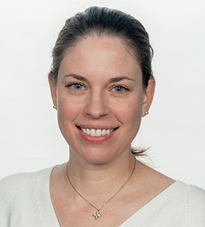 Dr. med. dent. Anic Lauener