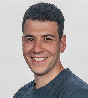 Dr. med. dent. Zacharias Tatas
