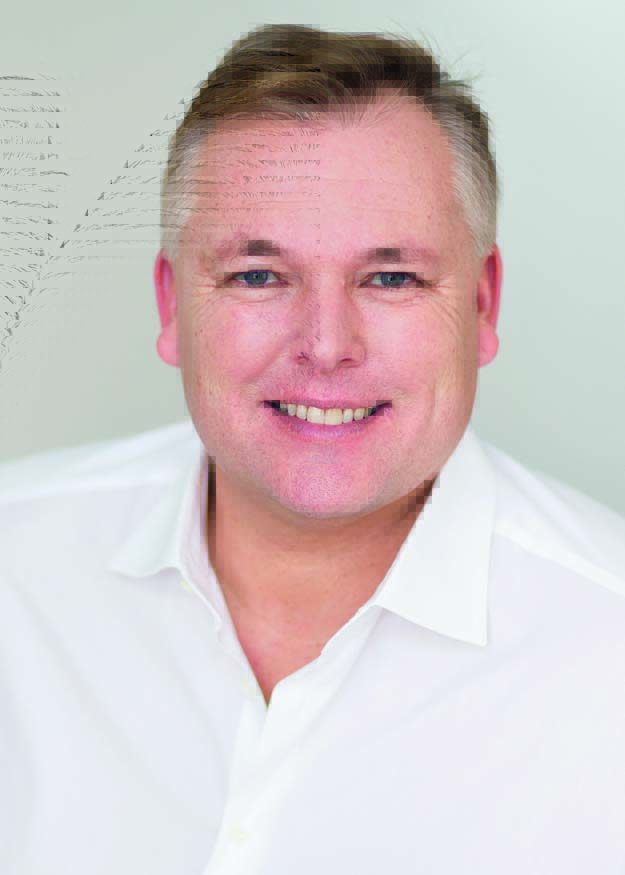 Prof. Dr. med. dent. Dr. h.c. Dirk Wiechmann