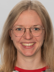 Dr. med. dent. Janina Frank