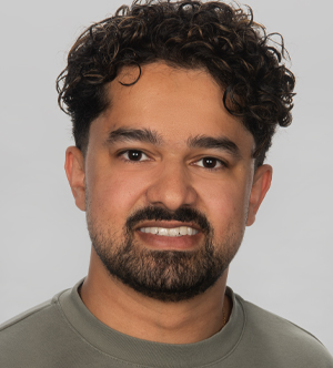 Dr. med. dent. Jerry Kuruthukulangara
