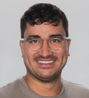 Dr. med. dent. Jannis Probst