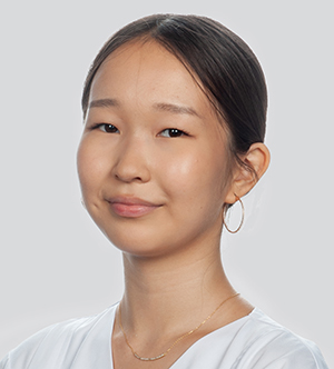  Augusta Tengis