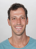 Dr. med. dent. Jonas Winkler, MAS Ortho UniBe