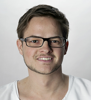 Simon Gräub