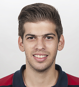 Dr. med. dent. Konstantinos Dritsas, MAS Ortho UniBe