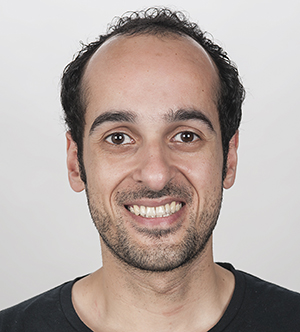 Dr. med. dent. Mohammed Ghamri, MAS Ortho UniBe, MOrth RCS(Eng)