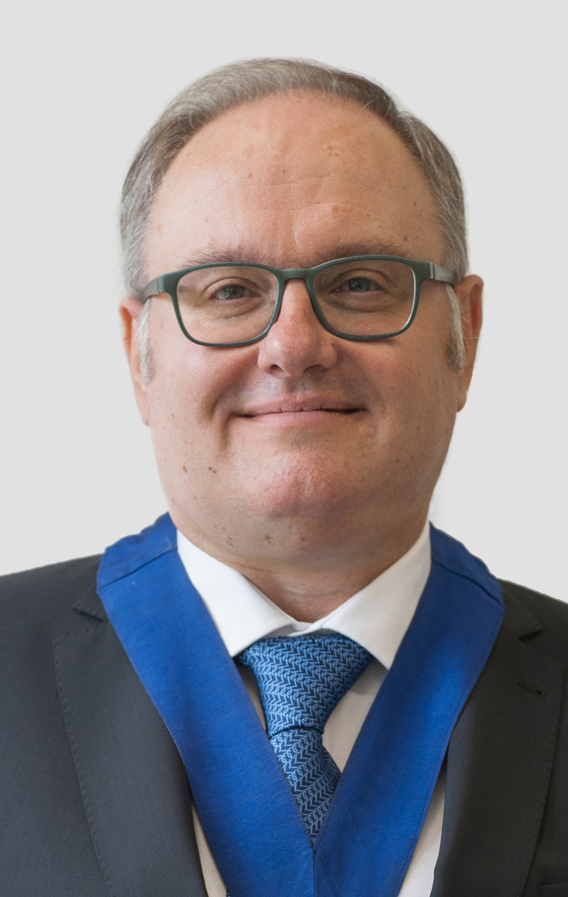 Prof. Dr. med. dent. Dr. h.c. Christos Katsaros, PhD