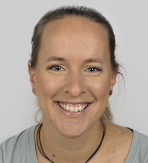 Dr. med. dent. Franziska Ducommun, MAS Ortho UniBe