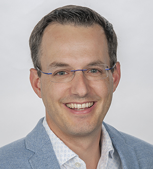 Dr. med. dent. Jan Danz, MAS Ortho UniBe, PhD