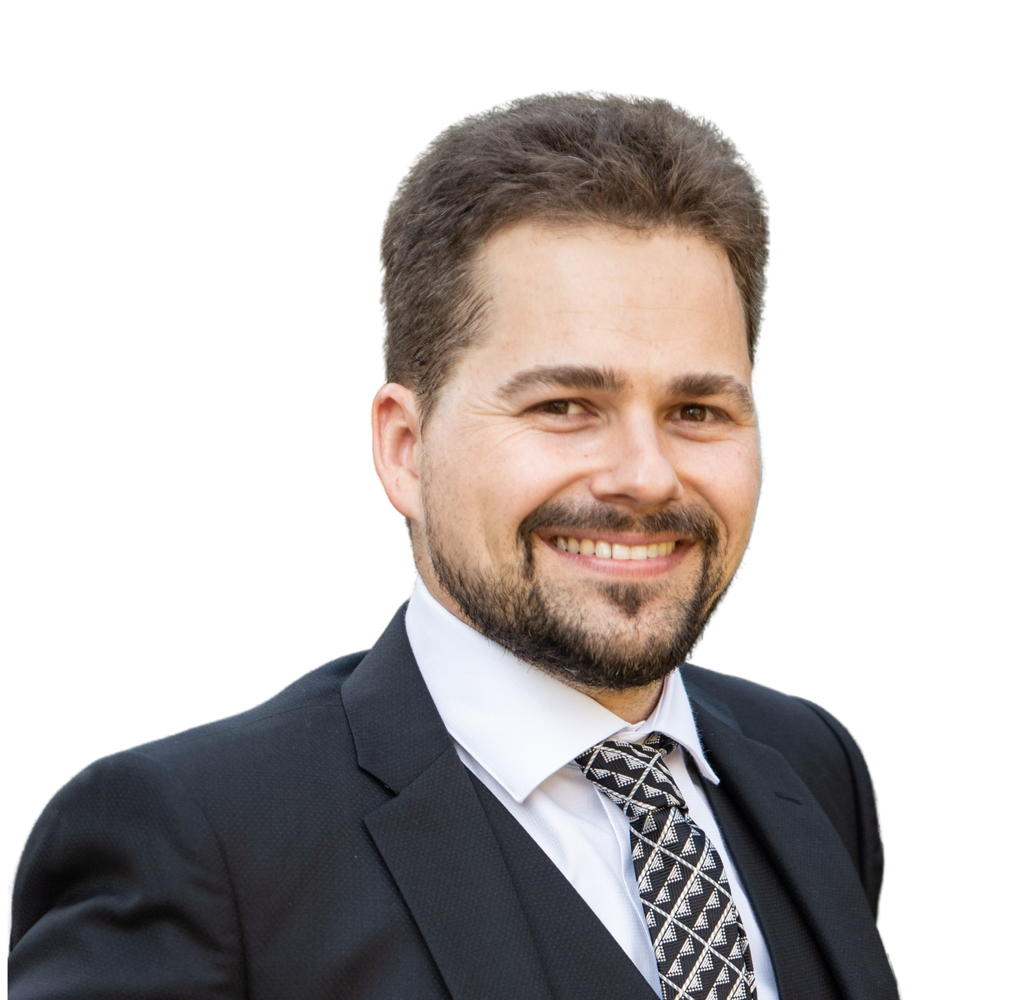 Prof. Dr. med. dent. Nikolaos Gkantidis, MSc Ortho, PhD