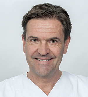 Dr. med. dent. Diego Zehnder