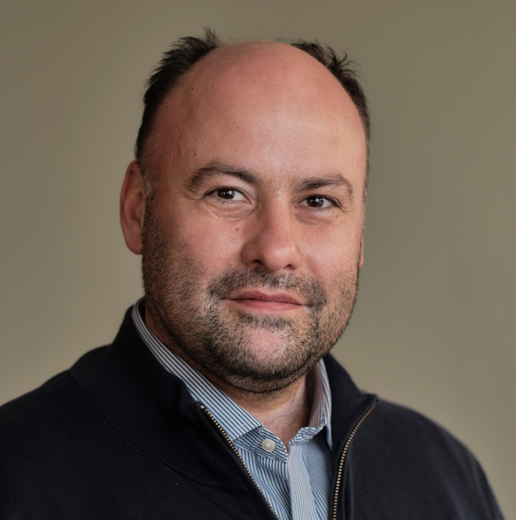 PD Dr. med. dent. Dimitrios Kloukos, MAS Ortho UniBe, MSc LSHTM, PhD