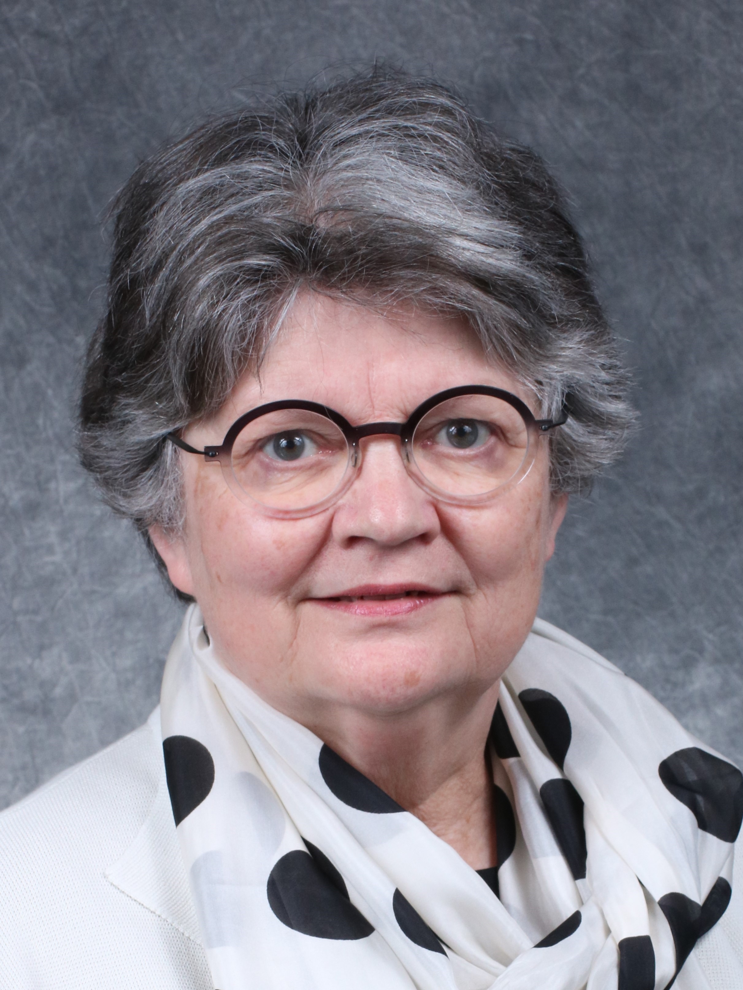 Prof. Dr. Anne Marie Kuijpers-Jagtman