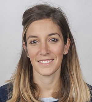 Ludovica Parisi, PhD